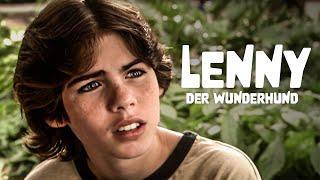 Lenny, der Wunderhund (ABENTEUER I kostenlose Spielfilme, ganze Familienfilme auf Deutsch anschauen)