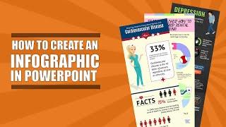 How to Create an Infographic in Powerpoint