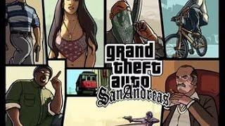 Как установить Dyom 8.1 на Gta San Andreas