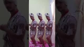 Goyang Seksi Pake Daster || #dance #sexy #gemoy