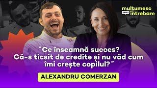 10•Alexandru Comerzan: datorii de mii de euro, locul femeii și stea Michelin pentru Baba Neagră