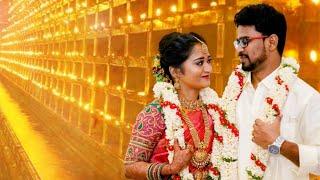 COIMBATORE WEDDING | NAVEENKUMAR  SUKANYA | ATHINI PHOTOS™