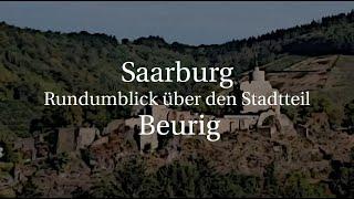 Saarburg - Beurig