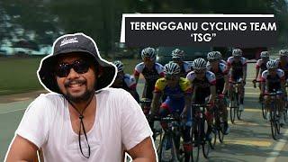 TERENGGANU CYCLING TEAM 'TSG'