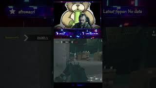 I believe I can fly #warzone #shorts | #titankross on #Twitch