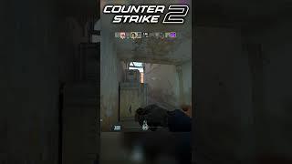 Хорошо поймал противника на Zeus в Counter-Strike 2