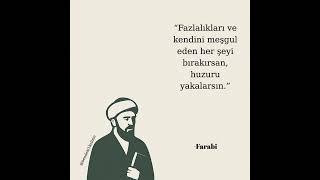 "Fazlalıkları ve kendini meşgul eden her şeyi bırakırsan huzuru yakalarsın" #kelime #kitapalıntıları
