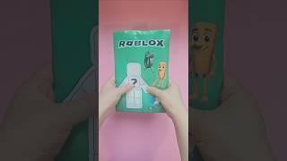 Paper DIY 블라인드백 퉁퉁퉁 사후르 로블록스 종이인형 만들기