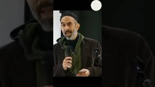 “The Qur’an Is Not Music — It Awakens the Spirit.”