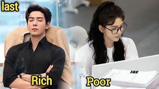 (4)millionaire Boss & assistant's Story,Kdrama Recap, Korean Drama Recap, movie recaps, movie recap