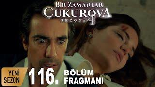 Однажды в сказке Чукурова Серия 116 (Фрагмент №1) | Bir Zamanlar Çukurova 116.Bölüm 1.Fragman