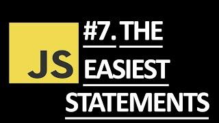 IF ELSE Statement in JavaScript | Nested IF ELSE