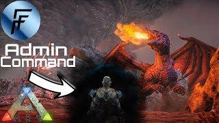 TELEPORT TO BOSS ARENAS WITH OUT ARTIFACTS | - ARK: Survival Evolved