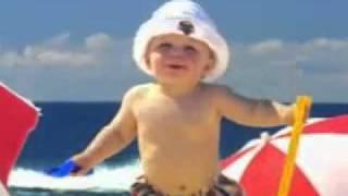YouTube- Banana Boat Advert - Australian Hit
