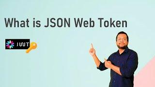 What is JSON Web Token | JWT