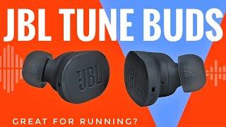 JBL Tune Buds (TWS Earbuds) Full Review #viral #trending #jbl #earbuds 