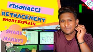 FIBONACCI RETRENCHMENT FUTURE PREDICATION FIRST TIME IN YOU TUBE/ MARKET TAMIZHA/ TAMIL