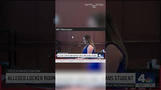 Loudoun County school board clamps down on parental pushback amid transgender Title IX dispute