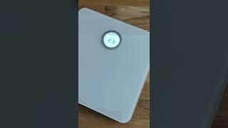 FITBIT ARIA 2 WI-FI SMART SCALE