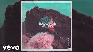 Halsey - Gasoline (Audio)