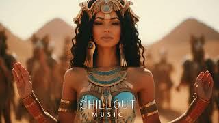 Chillout Music - Ritual Vibes (Cafe De Anatolia CHILL DJ MIX 2024)