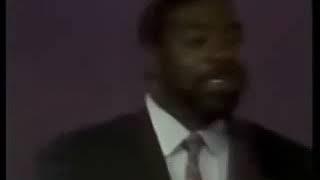 Les Brown -  Negative People (Part 2)