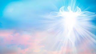  Connect With Spirit | Raise Your Vibration | POWERFUL Frequency Meditation