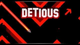 Detious by Maxmania and Ampelman (me) (1.9)