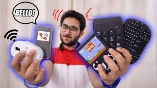 Top 5 Tech Gadgets Under ₹1000