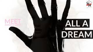 E20: Jennifer Lopez Had A Dream... | All A Dream Podcast (Audio)