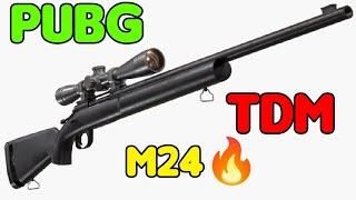 M24 1vs1