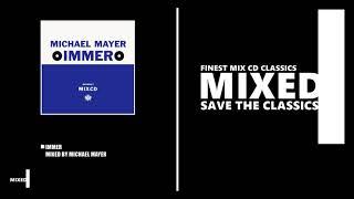 Immer / Mixed by Michael Mayer (CD 2002)