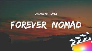 Cinematic Intro | final cut pro x