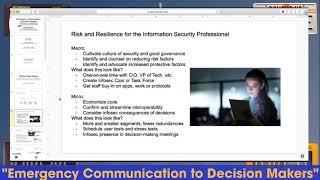 Security BSides Delaware 2020 - Michael Mastroianni