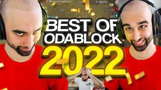 Odablock's Most Memorable Funny Moments of 2022