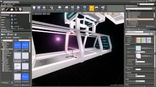 DRONE Zero Gravity Puzzle Development Process
