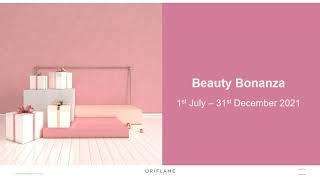 Beauty Bonanza place order Rs3000/- and above take 20% cash back