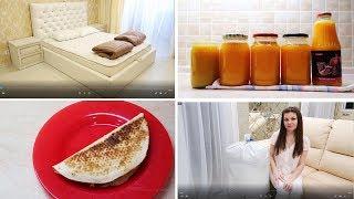 ВАСИЛЕК / ТЫКВЕННЫЙ СОК С АПЕЛЬСИНОМ / КАКИЕ ФИЛЬМЫ ПОСМОТРЕТЬ / ВКУСНАЯ КЕСАДИЛЬЯ С КУРИЦЕЙ