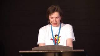 Sergey Biryukov: Managing a local WordPress community