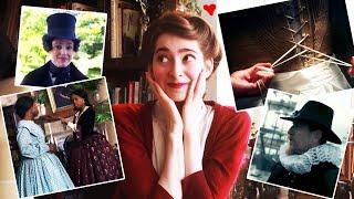 5 Historical Films That Got the Costumes RIGHT. 