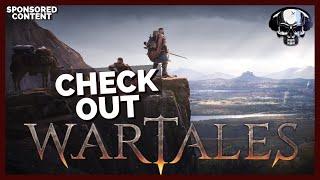 Check Out: Wartales