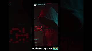 Kali Linux Lover #farqhai #reels #youtubeshorts #youtube #instagram #reelsviral