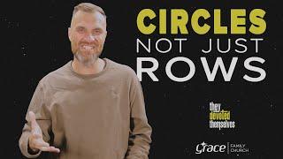 SUNDAY | Circles, Not Just Rows | Ramon Changuion