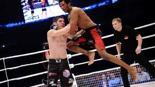 Ислам Махачев vs. Мансур Барнауи |  Islam Makhachev vs. Mansour Barnaoui