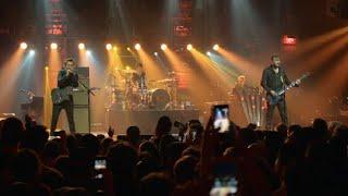 Muse | Live at the Mayan Theatre, 2015 (Full Concert - HD)