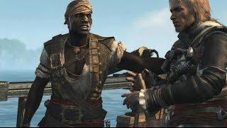 Assassin's Creed IV: Black Flag - Adéwalé