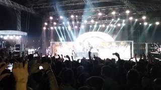 Tbilisi Open Air 2015, Black Label Society