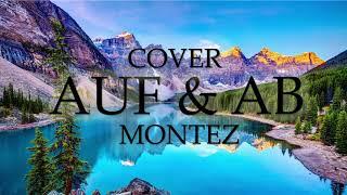 MONTEZ - AUF & AB COVER [prod. by Emil Arrison] DUSAN MUSIC