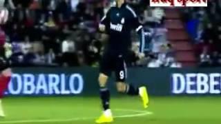 اغنيه ريال مدريد 2013 برعاية ابو غضب