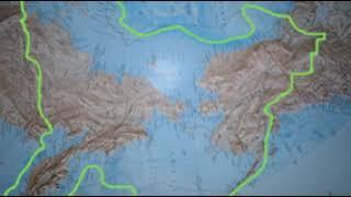 Beringia | Wikipedia audio article